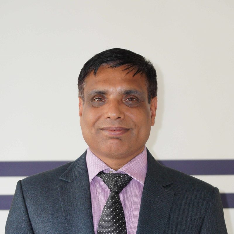 Padma Nava Acharya