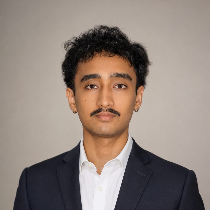 Sarjak Dahal